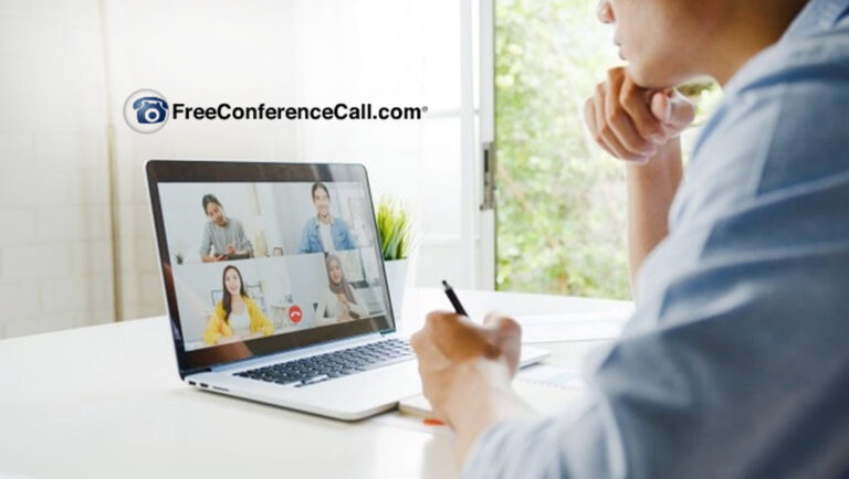 FreeConferenceCall.com Debuts Huddle.Team: A Better Full-Service Video Conferencing System