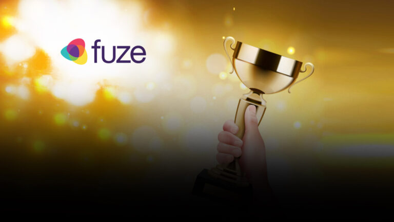 Fuze Wins Comparably Award for Best Places to Work in Boston