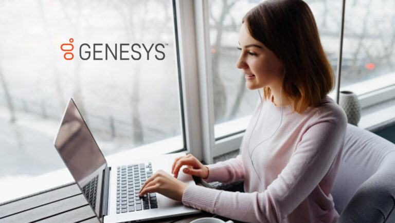 Genesys Launches Genesys DX, the Next Chapter in Customer Engagement