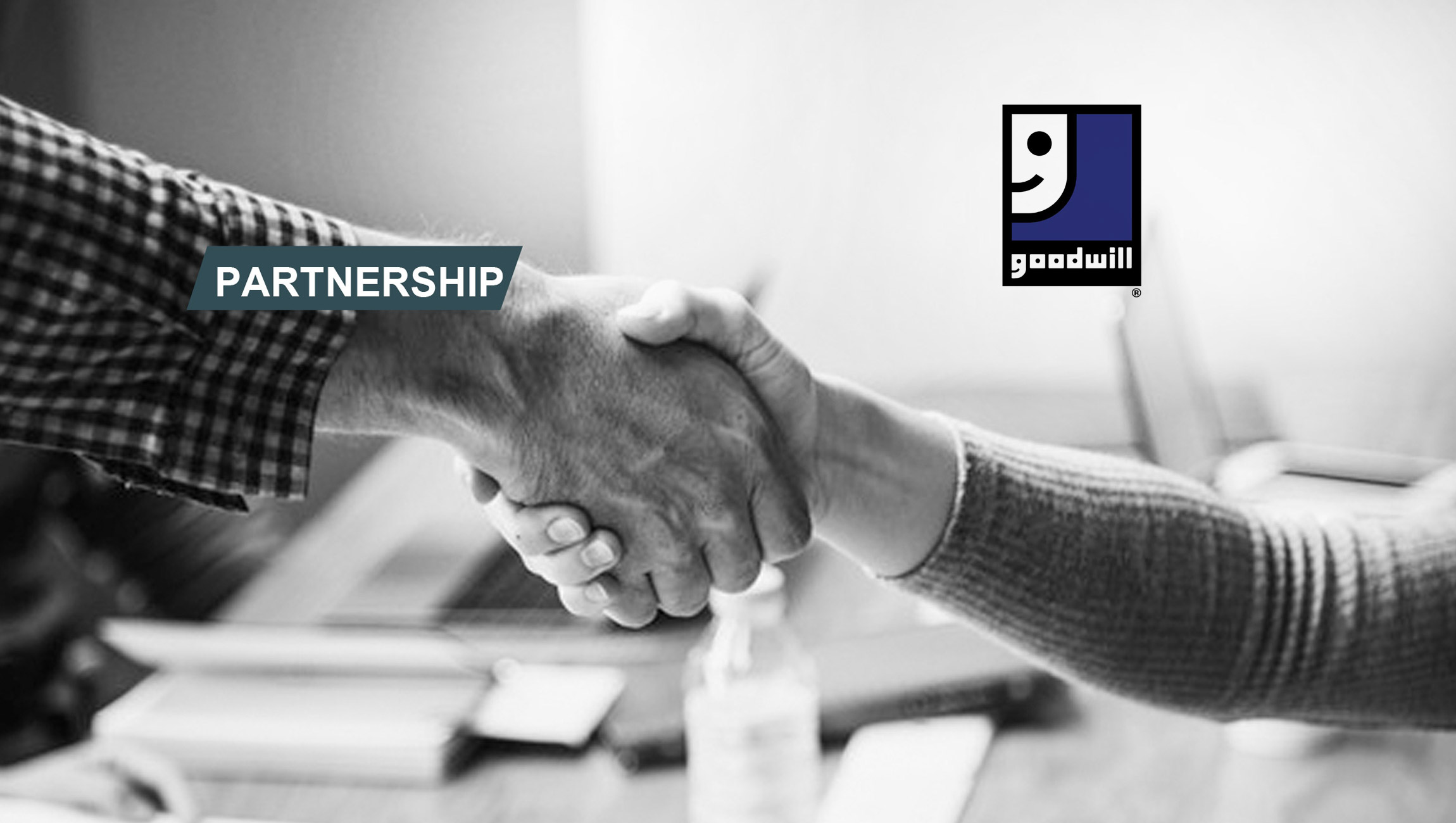 Goodwill® Partners With Facebook Elevate And Coursera For Social Media Marketing Training