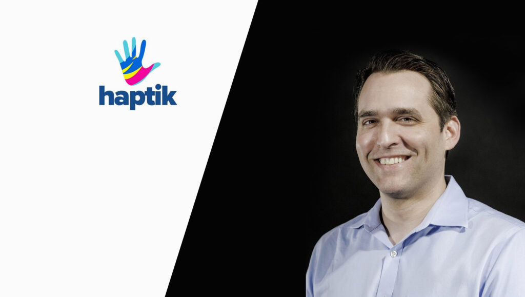 Haptik Expands Leadership Team in North America, As Strong Customer Growth Continues