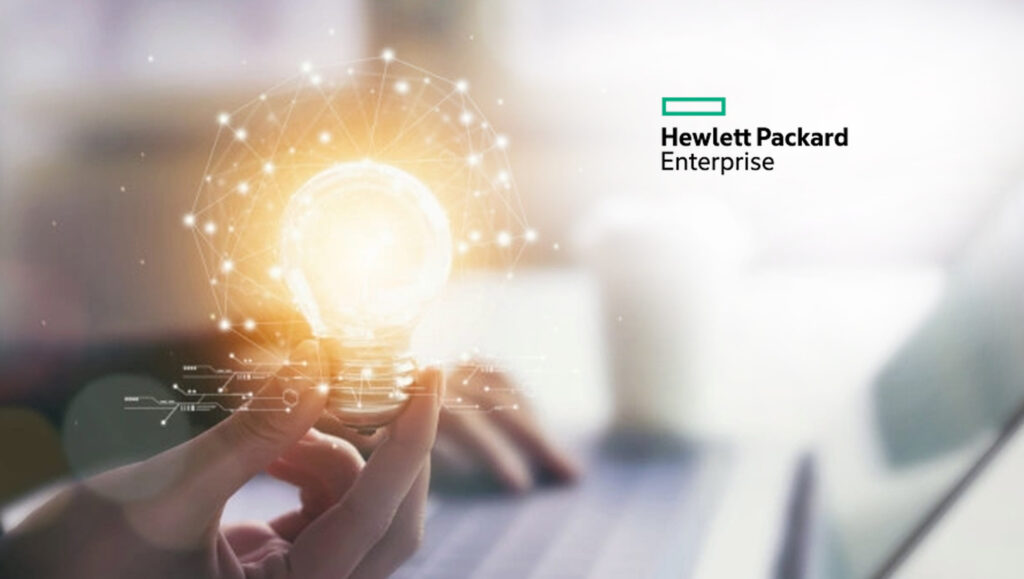 Hewlett Packard Enterprise Wins Red Hat North American Partner Award for Artificial Intelligence (AI) Solutions