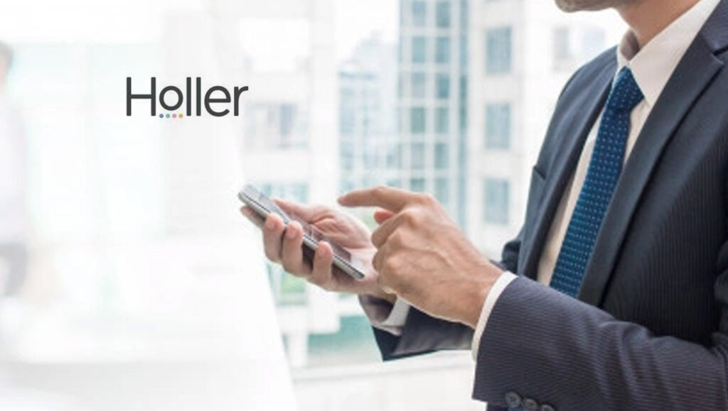 Holler Announces $36 Million Series B To Set The Stage For Next-Generation Messaging