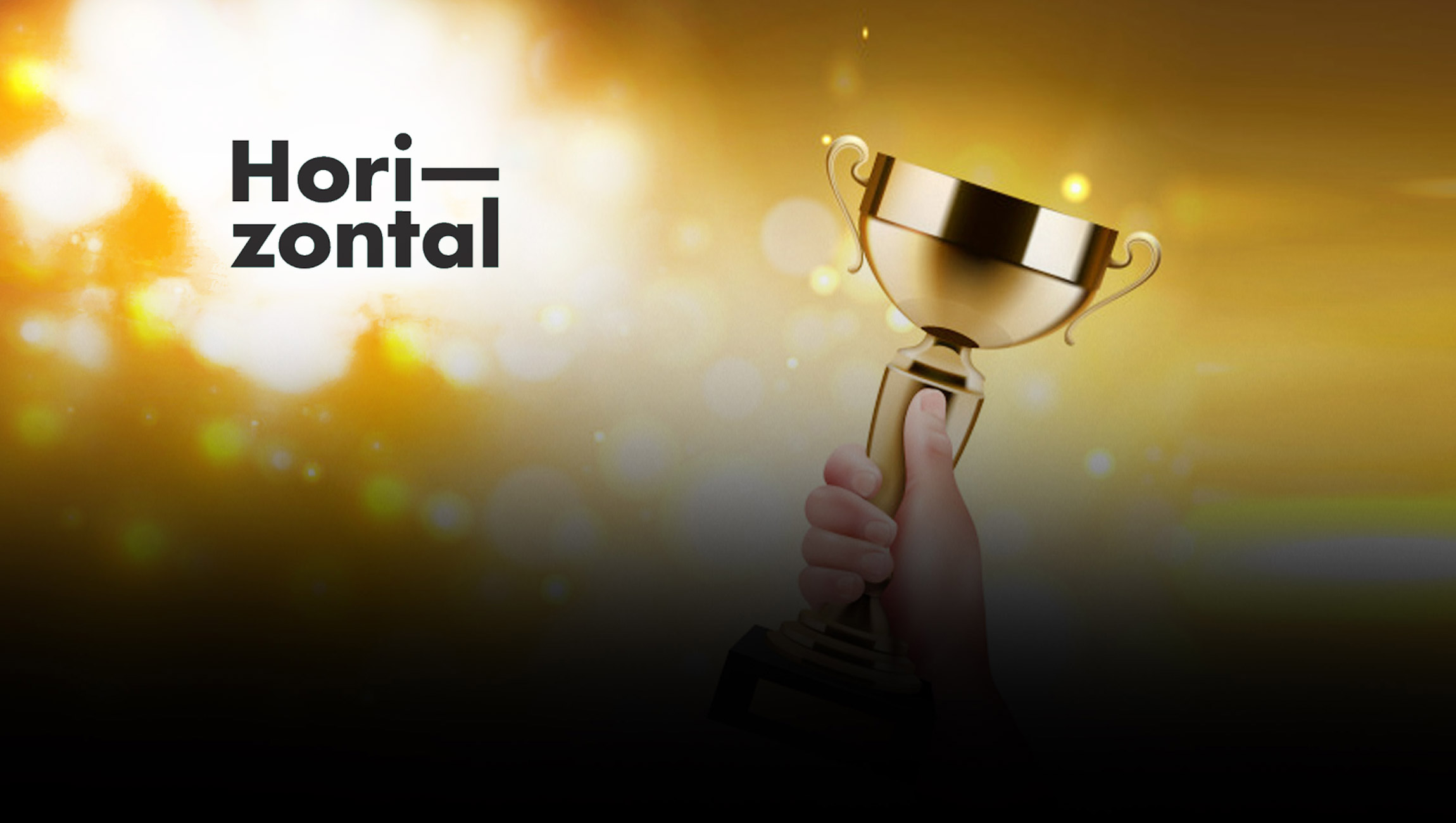 Horizontal Digital Awarded Sitecore’s Global Product Expertise Award