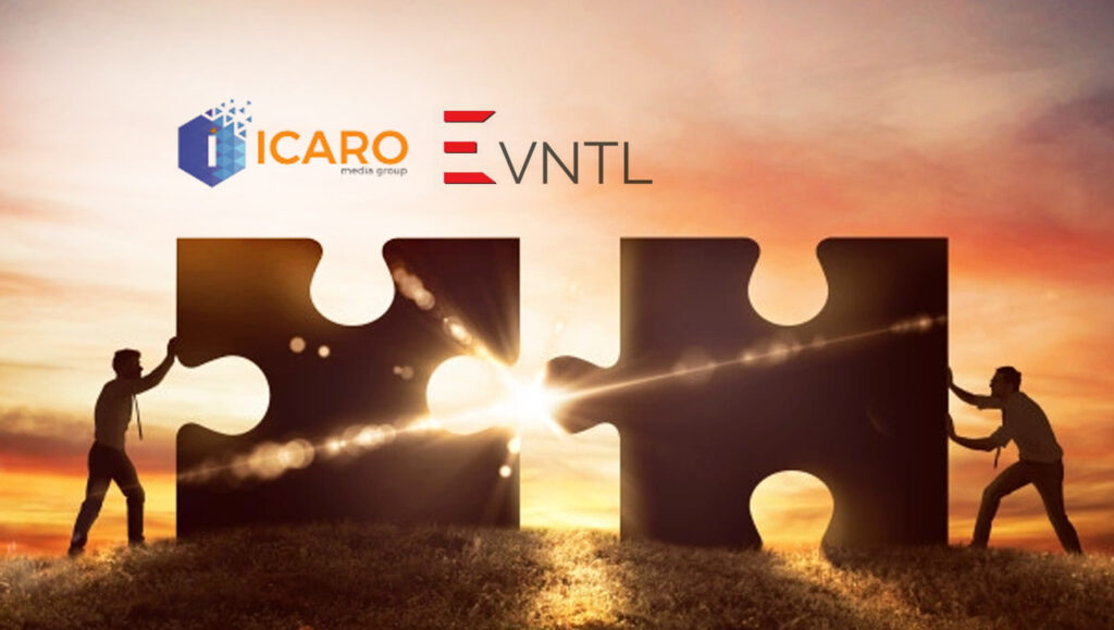 ICARO™ Media Group Acquires EVNTL AI Technology For Price In $30M Range