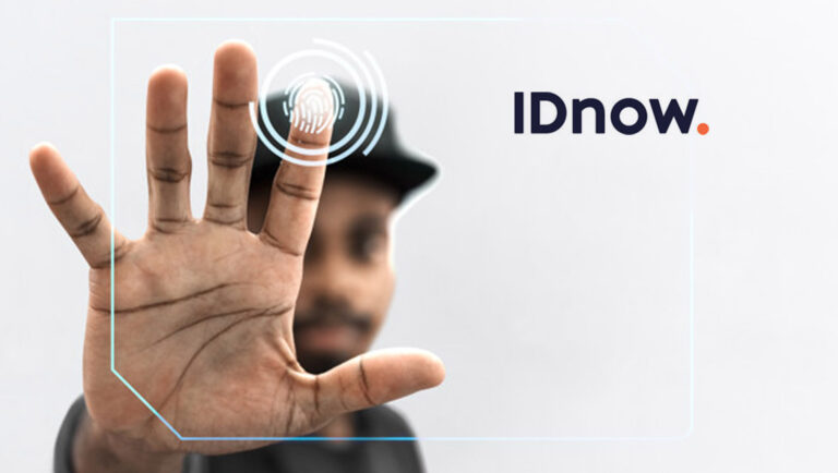 IDnow Enhances Its Platform for Identity Proofing With Automated Document Liveness and Frictionless Data Check Capabilities for the UK Market