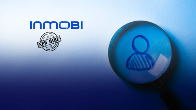 InMobi Appoints Todd Rose Senior Vice President, Global Business Development