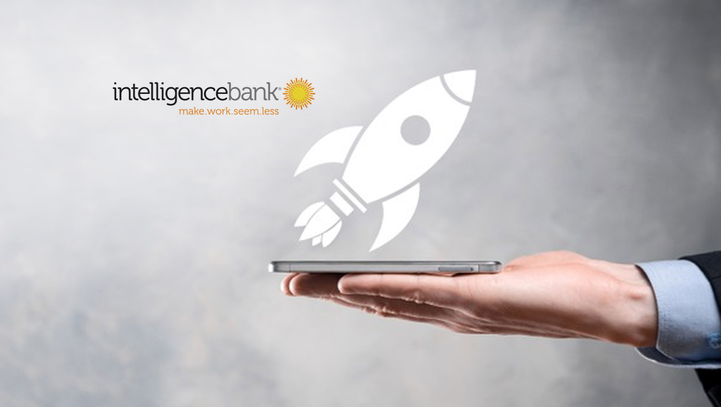 IntelligenceBank Launches A NEW Salesforce Connector