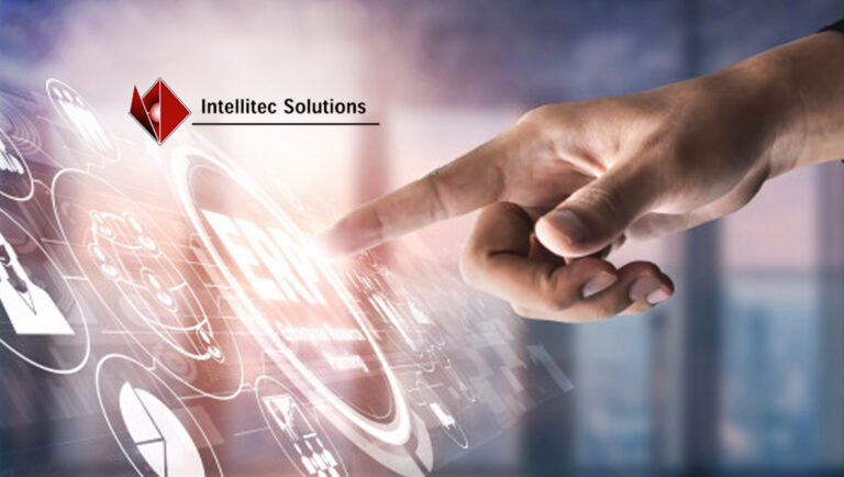 Intellitec Solutions Achieves Microsoft Gold ERP Competency