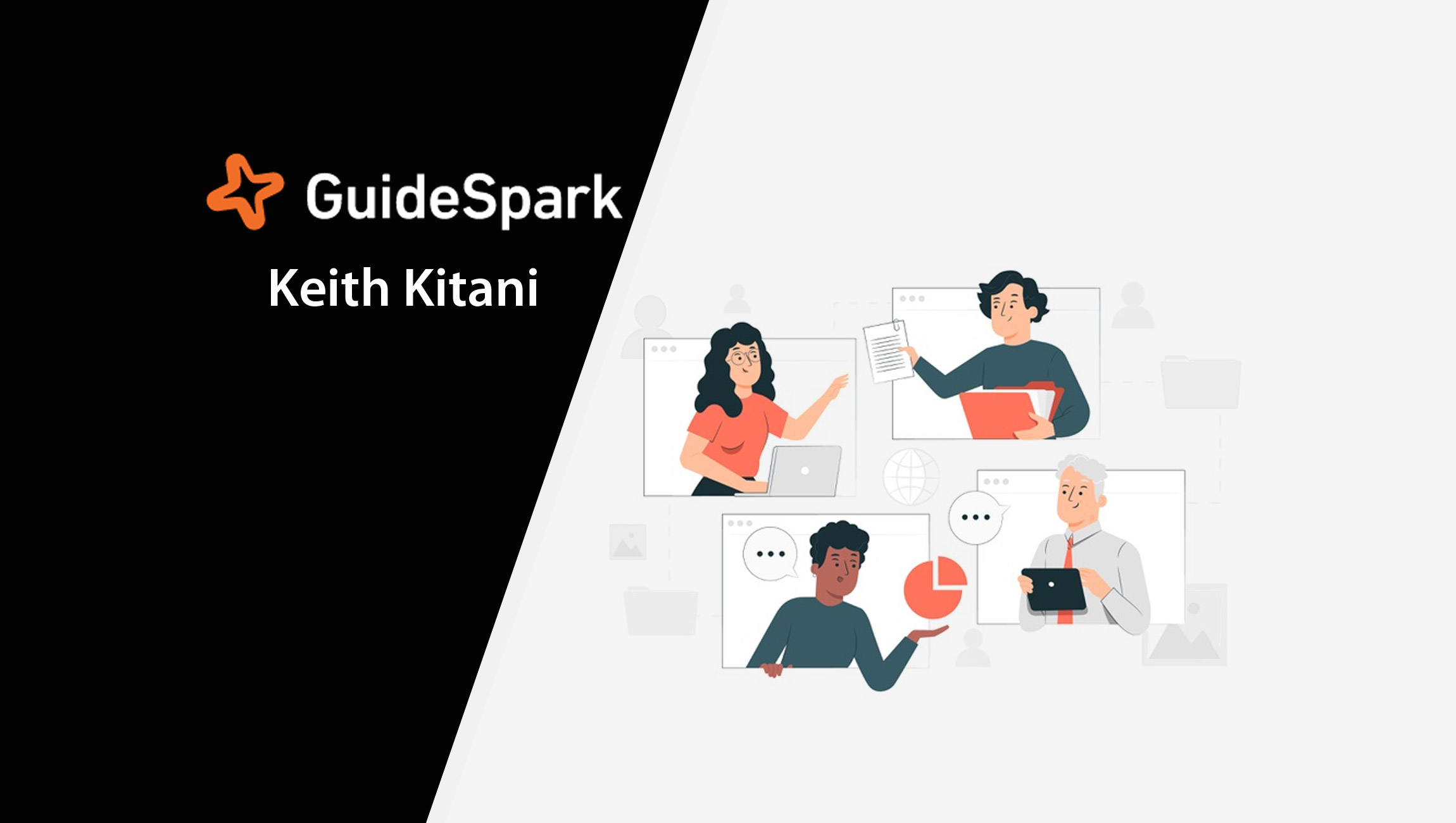 How to Make Your Inter-Team Communications Work For A Digital, Diverse, Distributed World