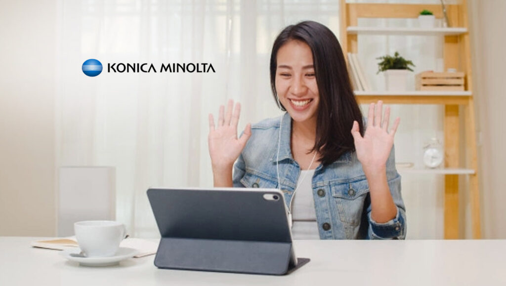 Konica Minolta Launches Upgraded Cloud-enabled MFPs