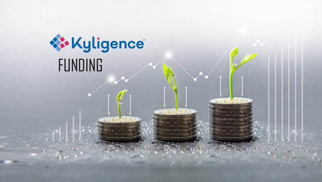 Kyligence Raises $70 Million Series D Funding Round