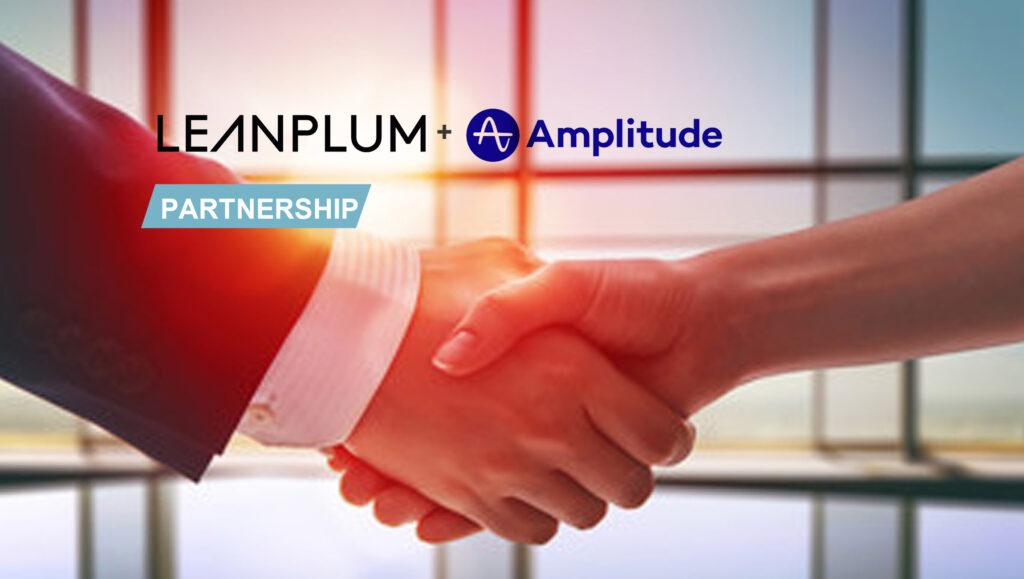 Leanplum Joins the Amplitude Partner Ecosystem as a Certified Technology Partner