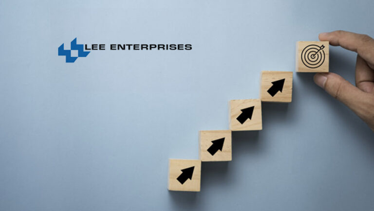 Lee Enterprises Provides Update On Digital Transformation Strategy and Growth Targets