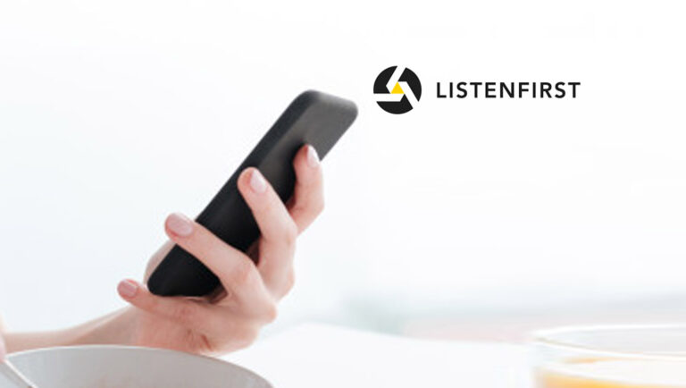 ListenFirst Announces Launch of Instagram Promoted Analytics