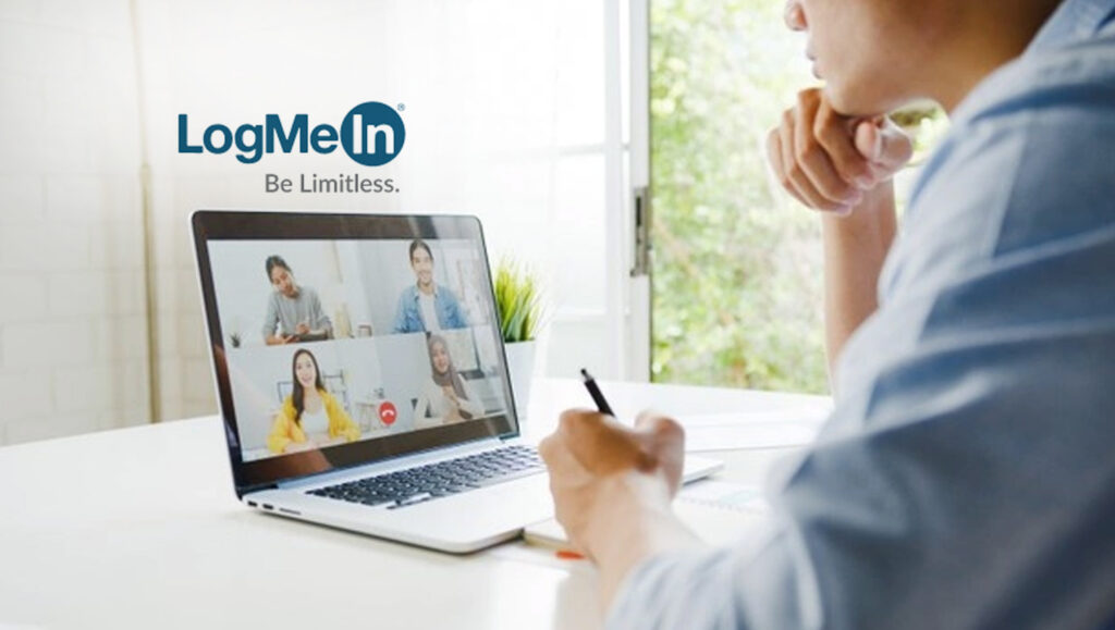 LogMeIn Creates New Digital Workplace Team to Support Employee and Customer Shift to Hybrid Working