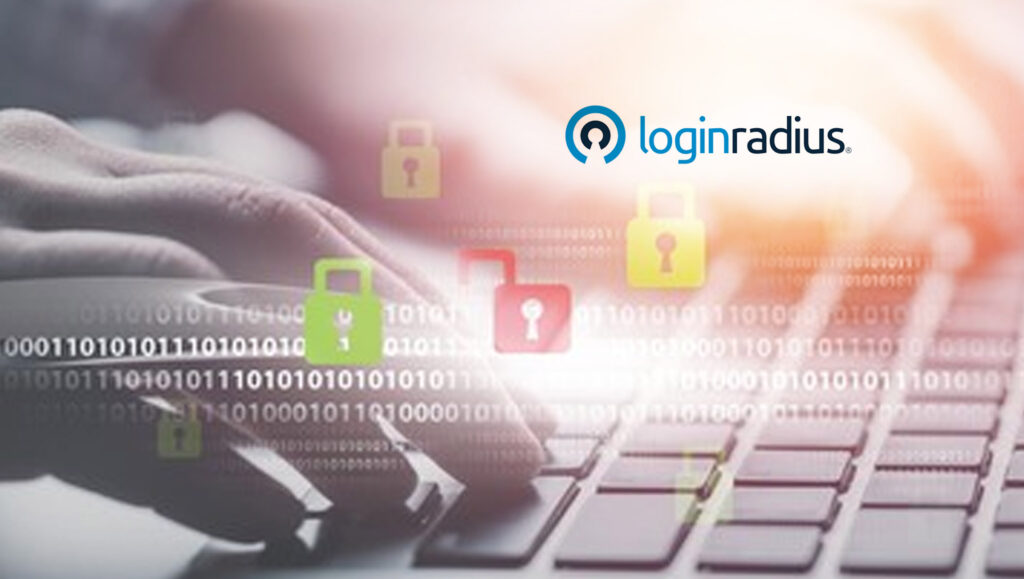 LoginRadius Ranked #1 In Technology By Forrester Wave™ In The Consumer Identity And Access Management Q4 2020 Report