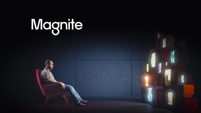 Magnite Research Finds 91% of TV Viewers in LATAM Watch Streaming TV Weekly