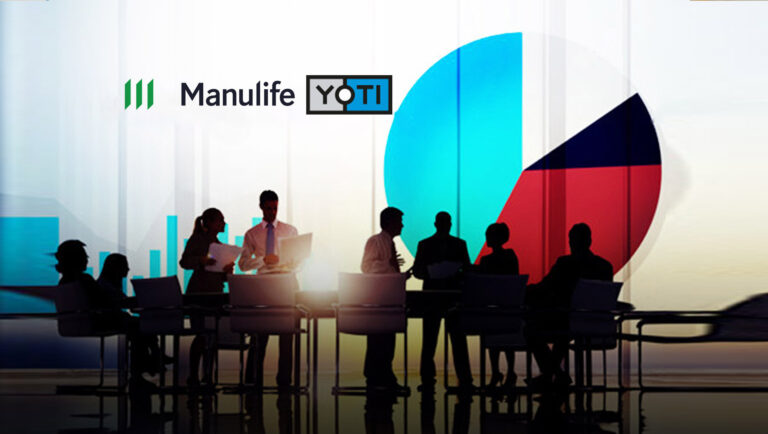 Manulife Bank Adopts Yoti For Seamless, FINTRAC-compliant Identity Verification