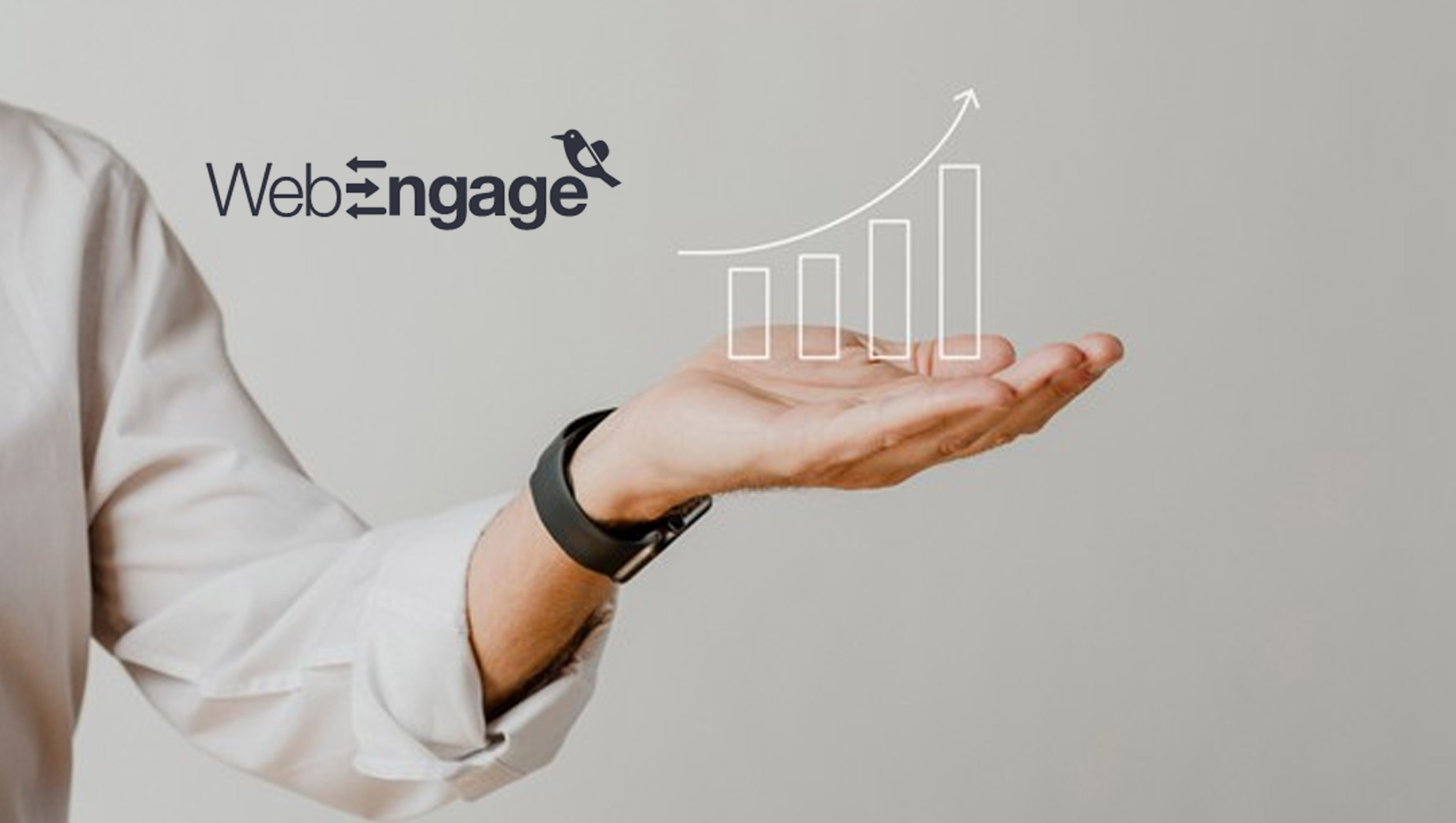 Marketing Automation Platform WebEngage Featured In The Financial