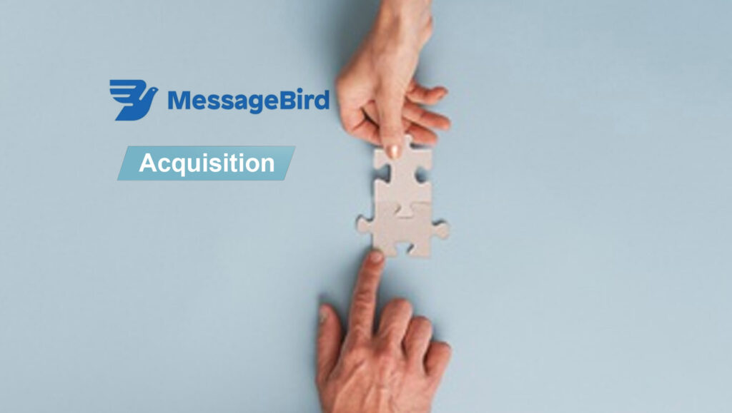 MessageBird Acquires US-based SparkPost for $600m, Extends Series C and Raises $1B to Become World's Largest Omnichannel Provider