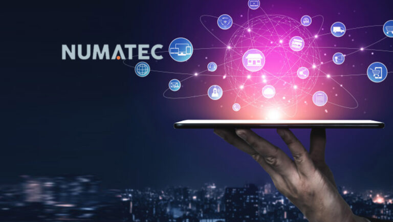 NUMATEC Launches Data Driven Omni-Channel Buy-Side Media Company, EKN