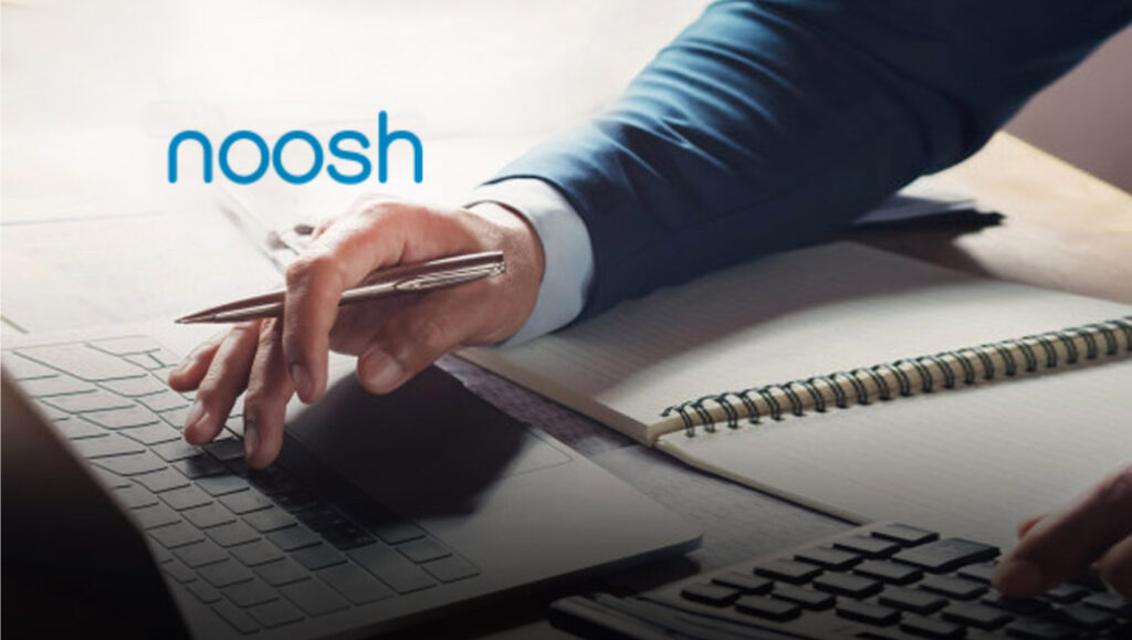 Noosh Unveils Sustainability Scores to Give Marketers the Ability to Proactively Select Suppliers Who Are Reducing The Environmental Impact Of Printed Marketing Materials