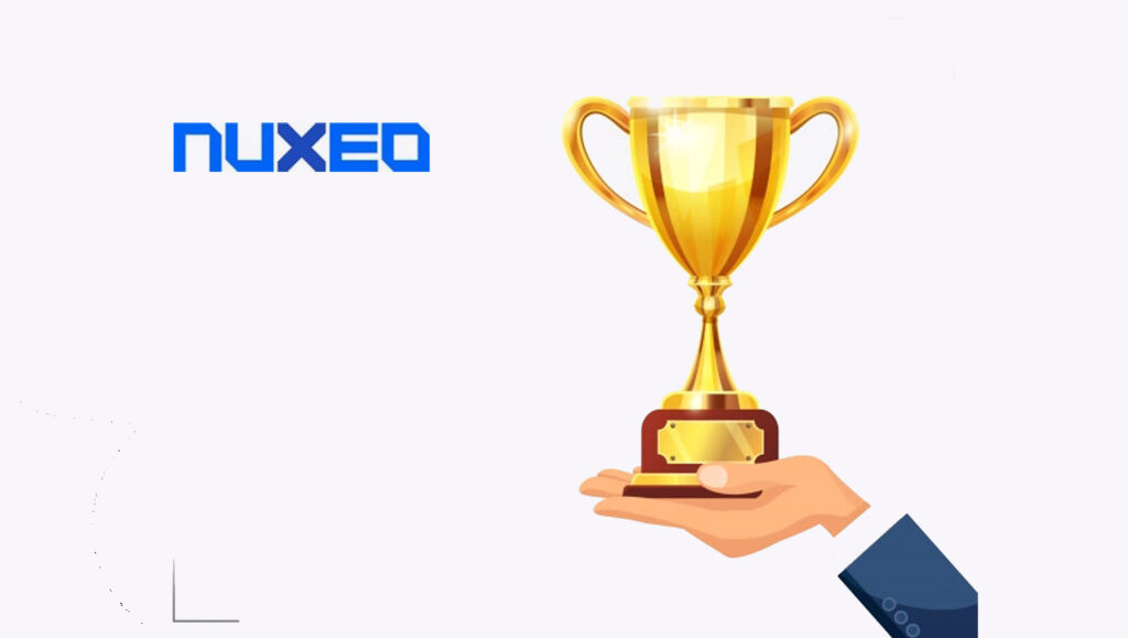 Nuxeo Wins Two 2021 Top Rated Awards From TrustRadius