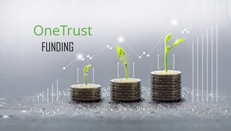 OneTrust Extends Series C Funding Round Led by SoftBank Vision Fund 2 and Franklin Templeton