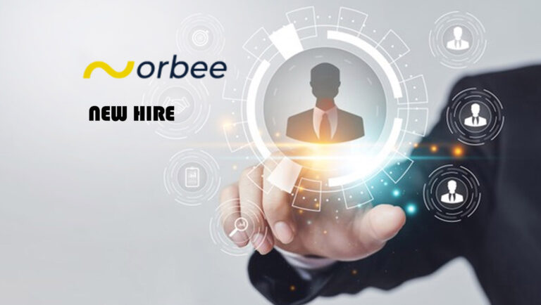 Orbee Appoints Atul Patel As New Chief Executive Officer