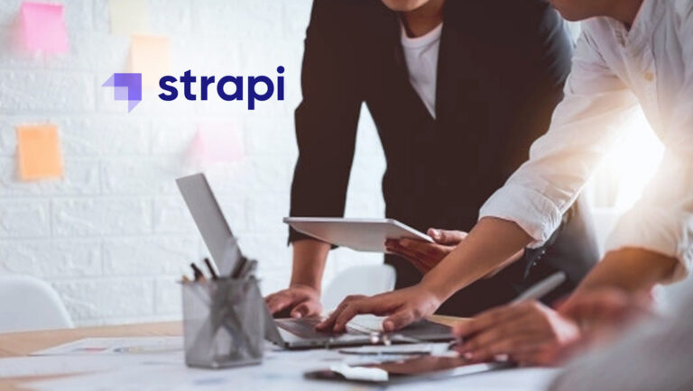 Strapi Introduces TypeScript Support and Makes Third-Party Plugins Directly Accessible at Second Annual StrapiConf