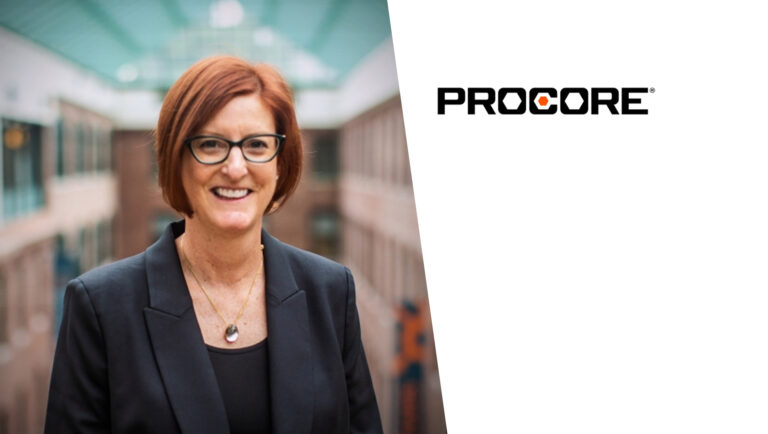 Procore Appoints HubSpot CFO Kate Bueker to its Board of Directors