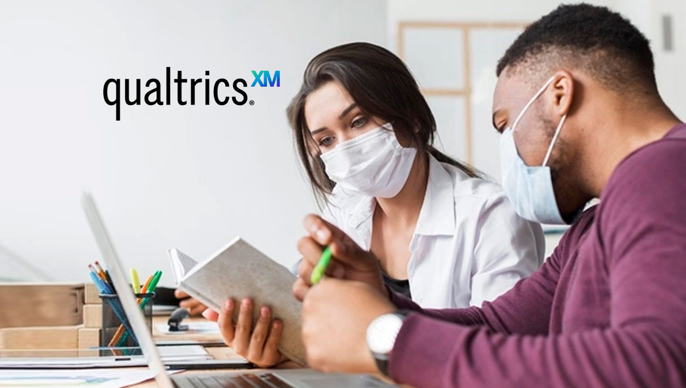 Qualtrics Announces New Customer Experience Solutions to Help Organizations Attract Customers and Increase Loyalty in a Post-Pandemic Era