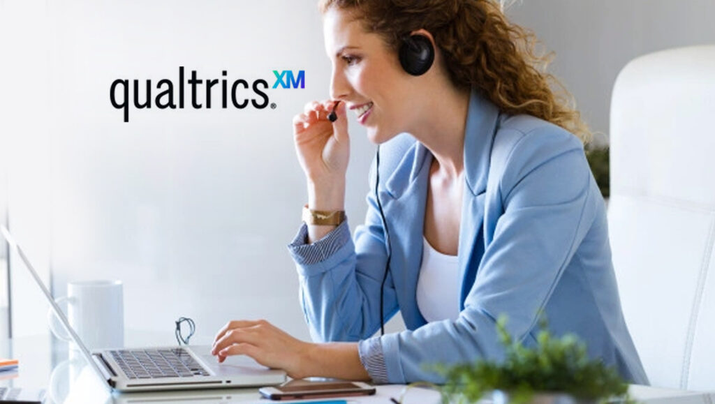 New Qualtrics Quality Management Improves Contact Center Performance and Agent Retention