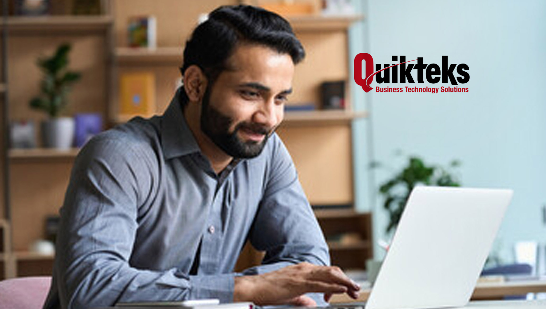 Quikteks Tech Support Warns Consumers Of Increasing Adware Attacks