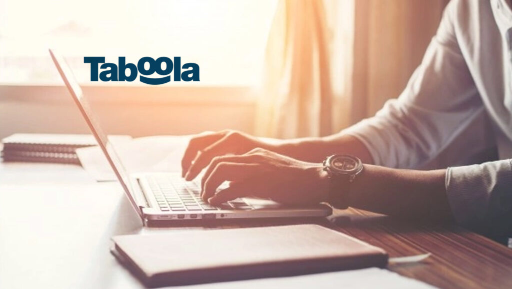 Reach PLC Signs Multi-Year Renewal Deal With Taboola and Launches Mid Article Placements