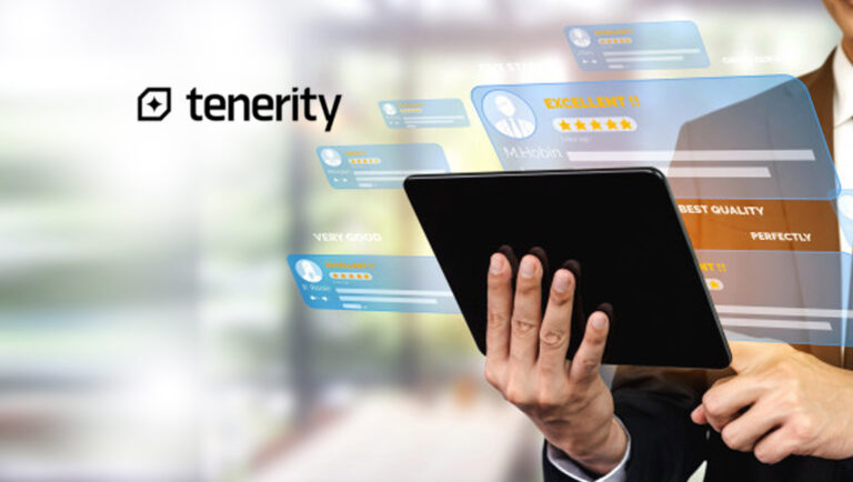 Rebranded Loyalty And Engagement Company, Tenerity, Inc., launches With A focus On Driving Profitable Customer Loyalty