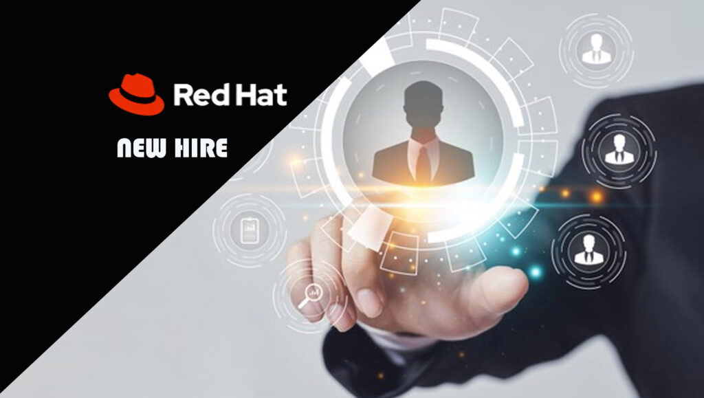 Red Hat Announces Regional Leadership Appointments