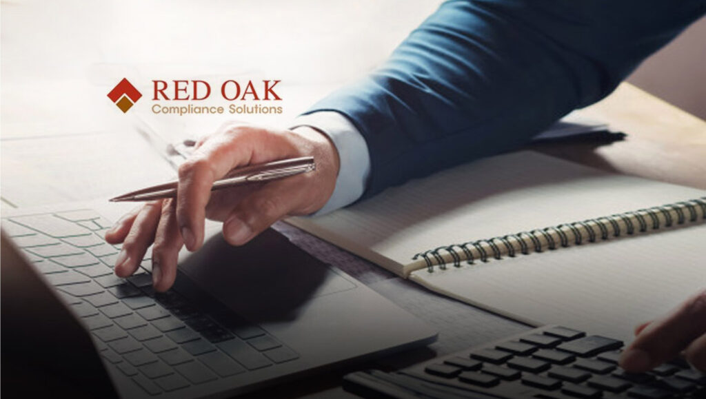 Red Oak Compliance Solutions Releases New Module Designed To Automate Licensing And Registration Management