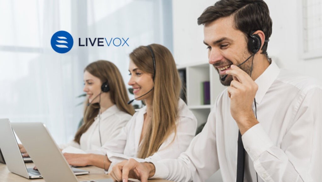 LiveVox to Showcase Latest Agent and Customer Experience Innovations at Enterprise Connect 2023