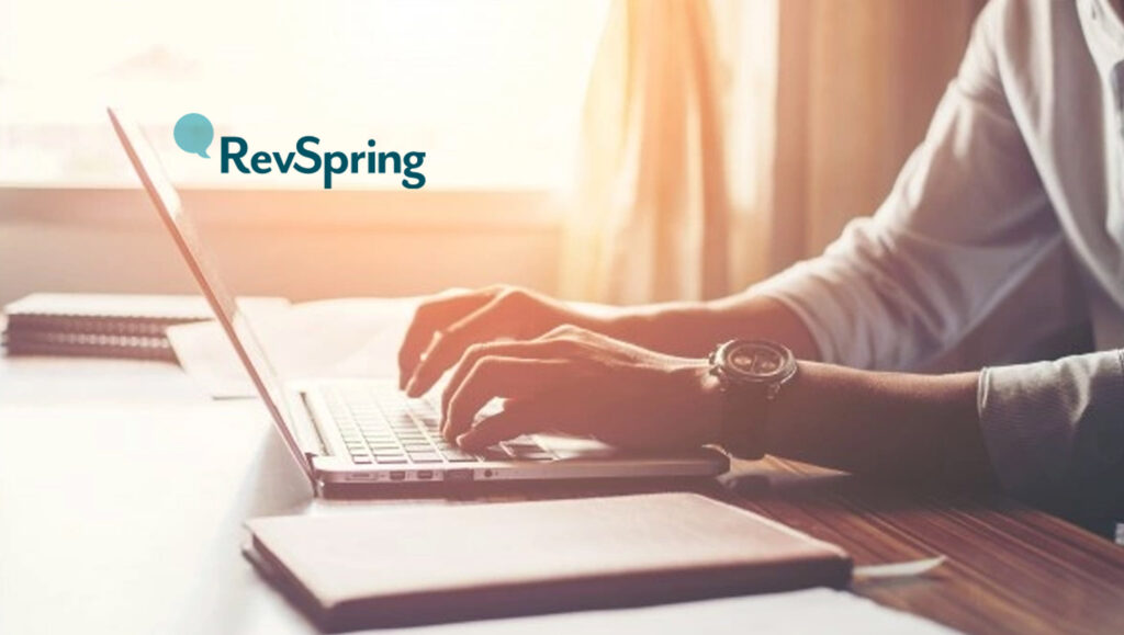 RevSpring Expands Talksoft® Engagement Options with Two-Way Texting and More