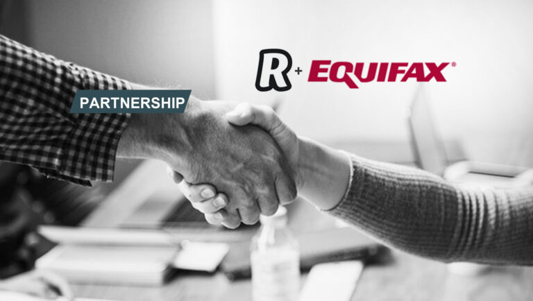 Revolut Selects Equifax as U.S. Data and Analytics Partner