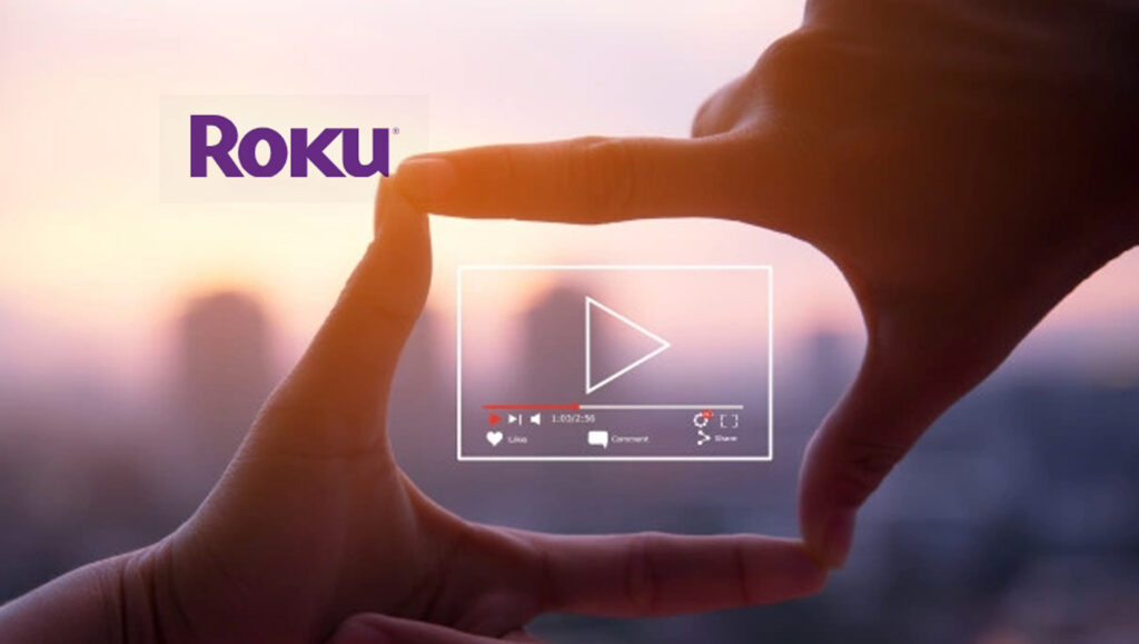 ‘The Streaming Decade,’ Roku’s Annual Survey, Shows Industry Has Passed a “Tipping Point”