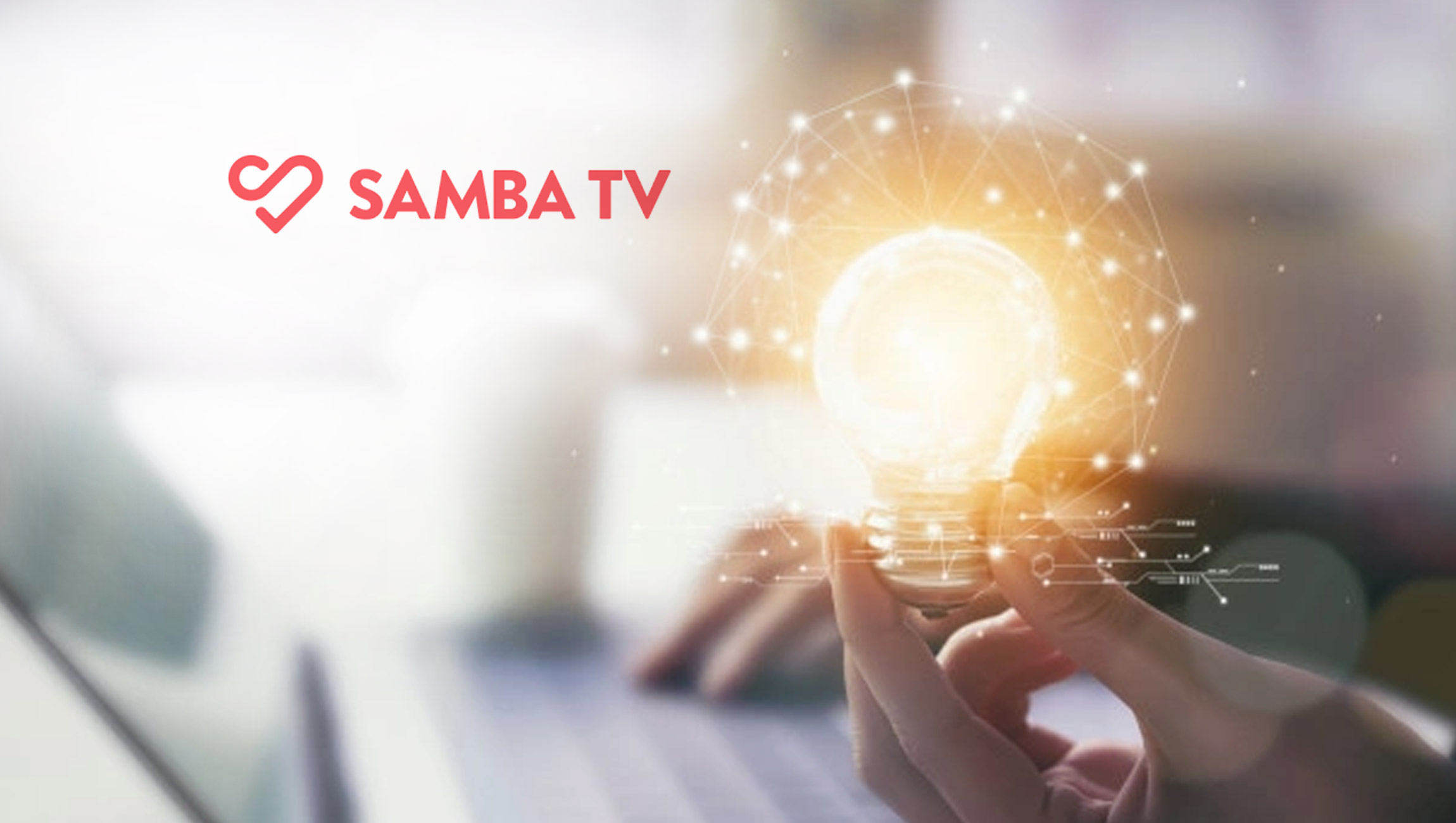 Samba TV Announces Hire Of Former Roku Executive, Tim Natividad,