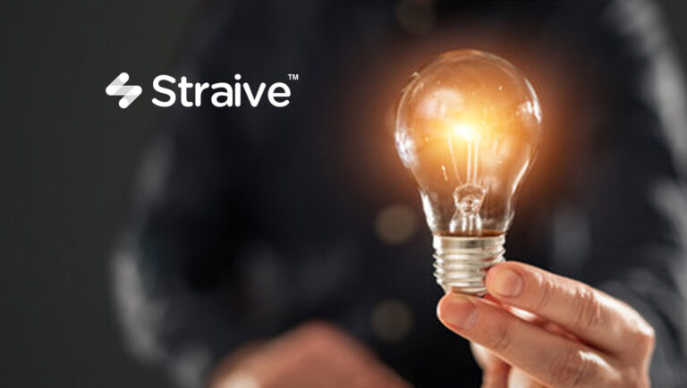 SPi Global Rebrands As Straive; launches A New, bolder And Younger Brand Identity