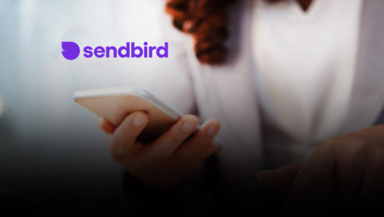 Sendbird Empowers Modern App Developers to Build Engaging, Customized Chat Experiences Faster and Easier Than Ever Before