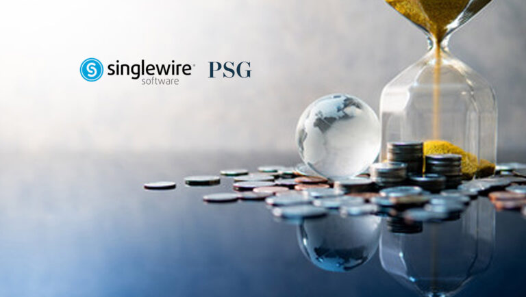 Singlewire Software Announces Strategic Investment From PSG