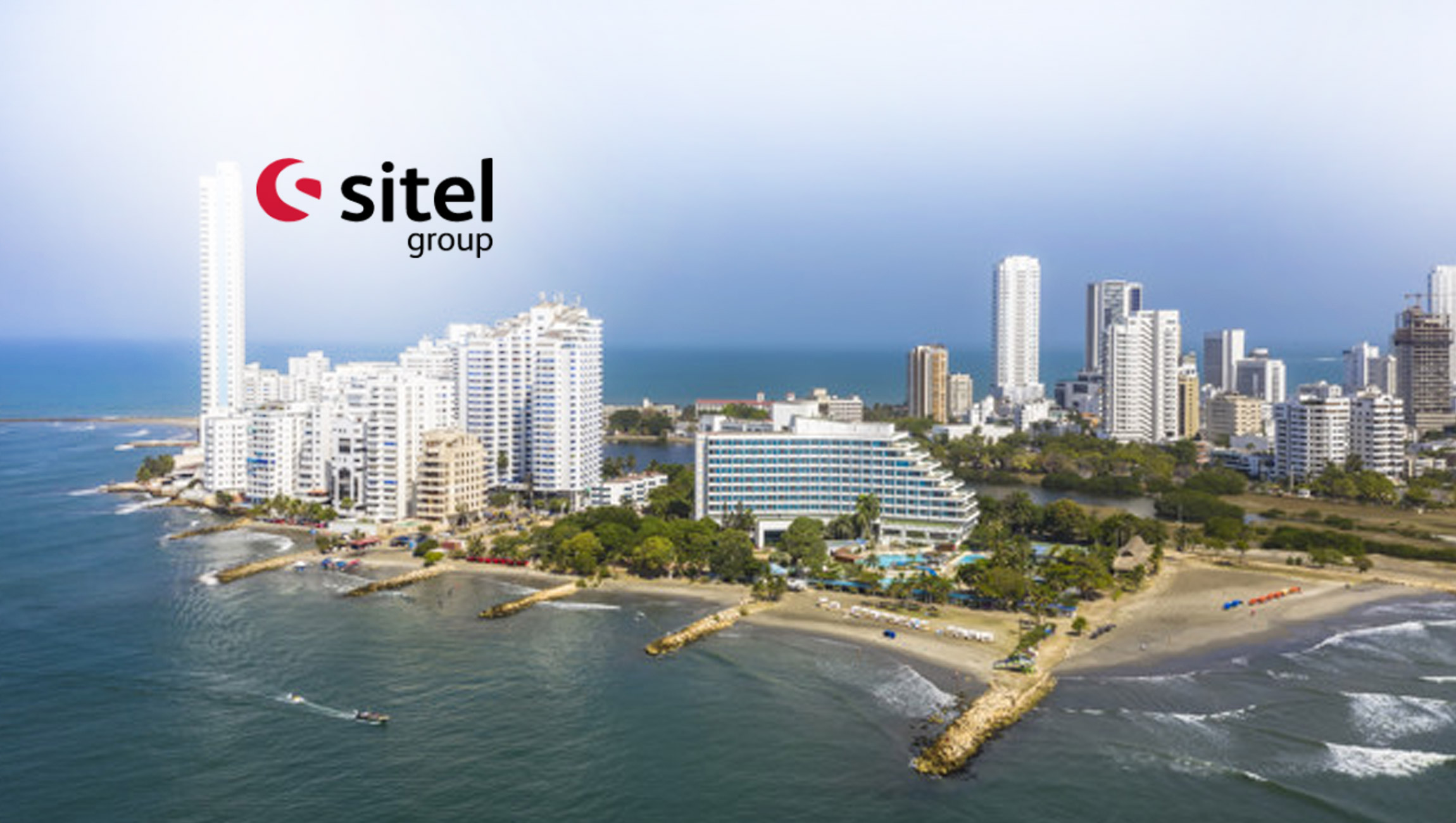 Sitel Group® Opens First MAXhub in the Americas, a Hybrid Co-Working Center in Barranquilla, Colombia