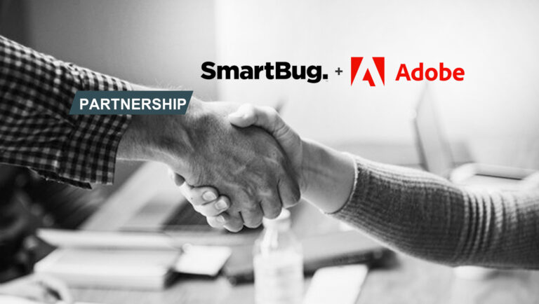 SmartBug Media® Joins Adobe Solution Partner Program, Expanding Intelligent Inbound® To Adobe Marketo Engage Customers