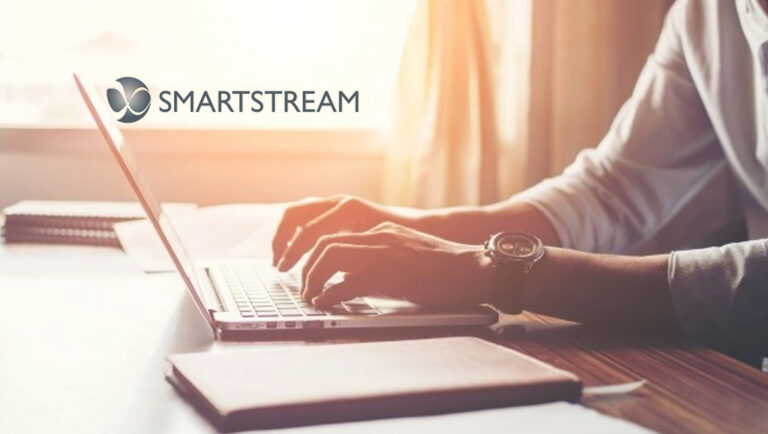 SmartStream Launch High Performance, AI Enabled Platform To Meet Client Demands For Managing Complex Data